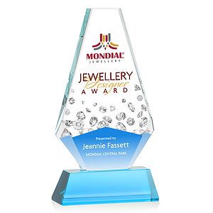 Kingsley VividPrint™ Award - Sky Blue
