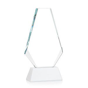 Kingsley VividPrint™ Award - White