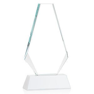 Kingsley VividPrint™ Award - White