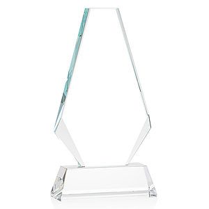 Kingsley VividPrint™ Award - Clear