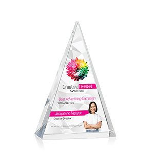 Monroe VividPrint™ Award