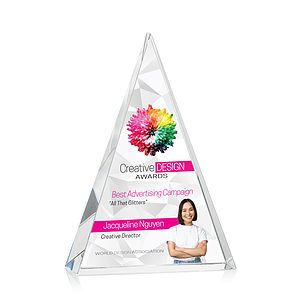 Monroe VividPrint™ Award