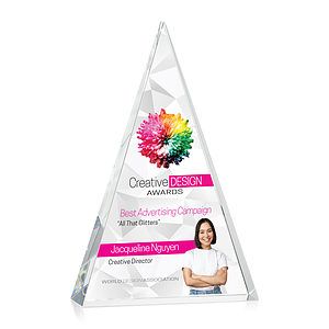 Monroe VividPrint™ Award