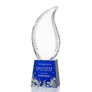 Harmony Flame VividPrint™ Award