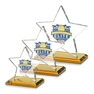 Sudbury Star VividPrint™ Award - Amber