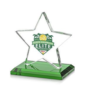 Sudbury Star VividPrint™ Award - Green