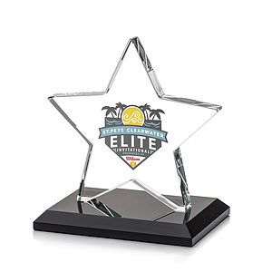 Sudbury Star VividPrint™ Award - Black