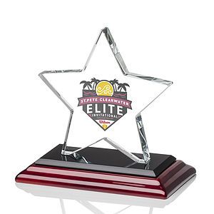 Sudbury Star VividPrint™ Award - Albion™