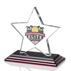 Sudbury Star VividPrint™ Award - Albion™