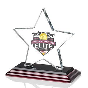 Sudbury Star VividPrint™ Award - Albion™