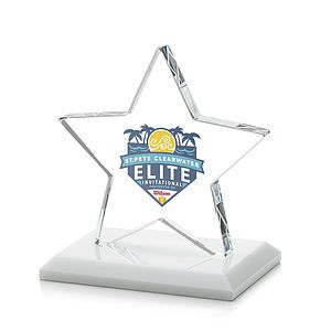 Sudbury Star VividPrint™ Award - White