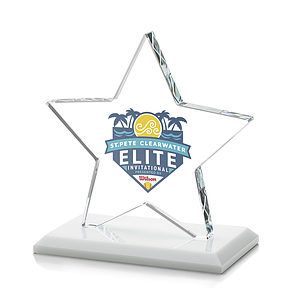Sudbury Star VividPrint™ Award - White