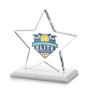 Sudbury Star VividPrint™ Award - White