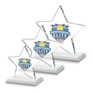 Sudbury Star VividPrint™ Award - White