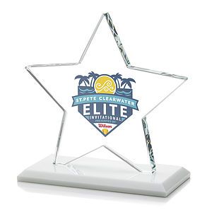 Sudbury Star VividPrint™ Award - White