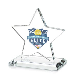 Sudbury Star VividPrint™ Award - Starfire