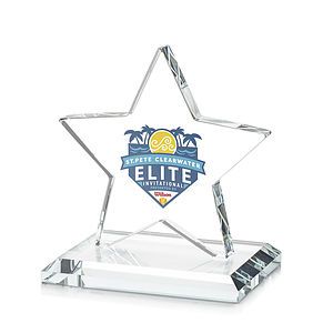 Sudbury Star VividPrint™ Award - Starfire