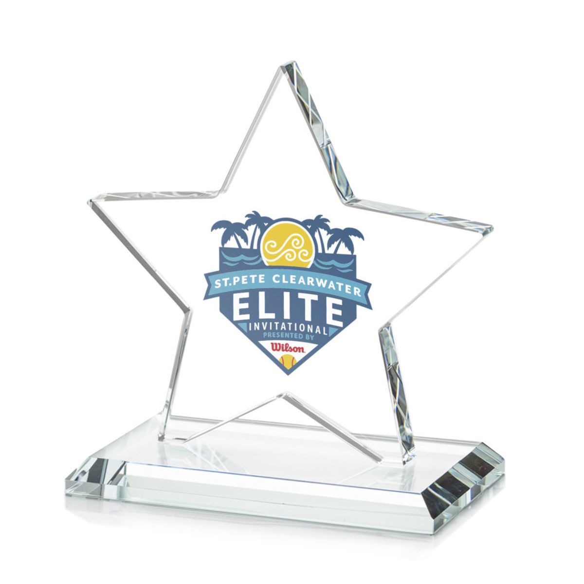 Sudbury Star VividPrint™ Award - Starfire