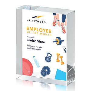 York VividPrint™ Award