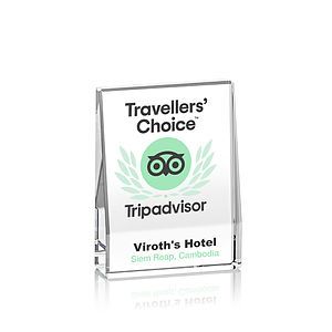 Miranda VividPrint™ Award