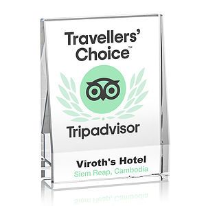 Miranda VividPrint™ Award