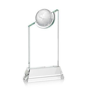 Brixton Globe VividPrint™ Award 