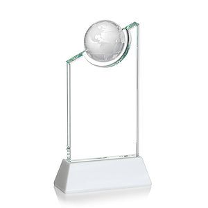 Brixton Globe VividPrint™ Award 