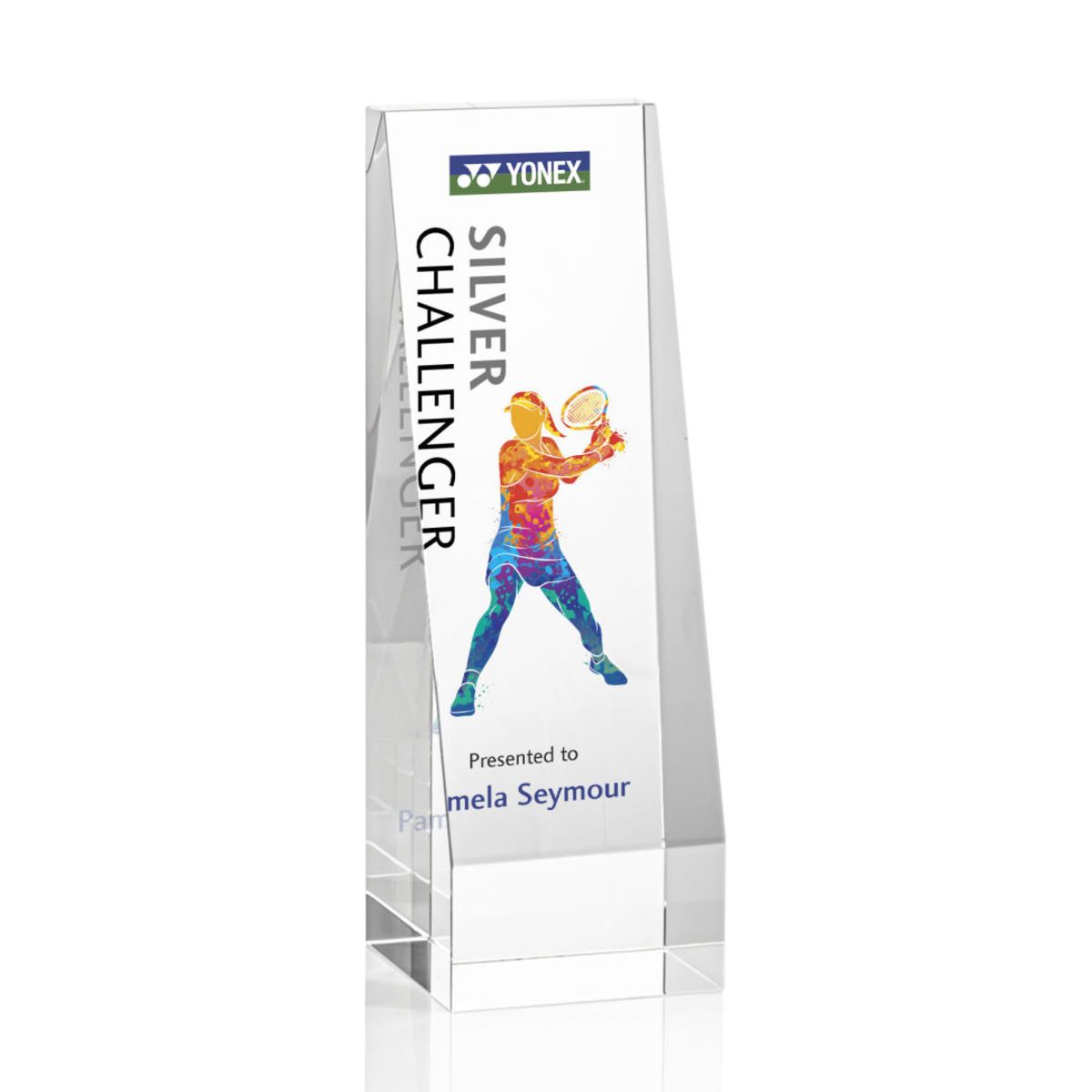 Belleville VividPrint™ Award