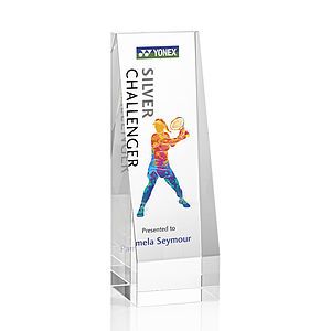 Belleville VividPrint™ Award
