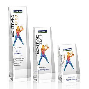 Belleville VividPrint™ Award