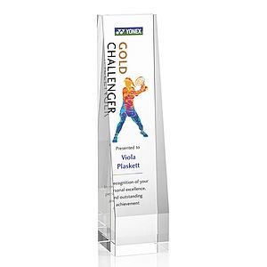 Belleville VividPrint™ Award
