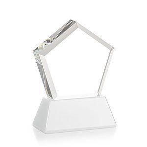 Genosee VividPrint™ Awardon Base - White