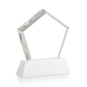 Genosee VividPrint™ Awardon Base - White