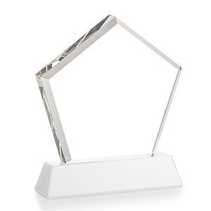 Genosee VividPrint™ Awardon Base - White