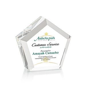Genosee VividPrint™ Award