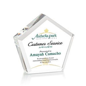 Genosee VividPrint™ Award