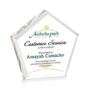 Genosee VividPrint™ Award