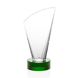 Brampton VividPrint™ Award - Green