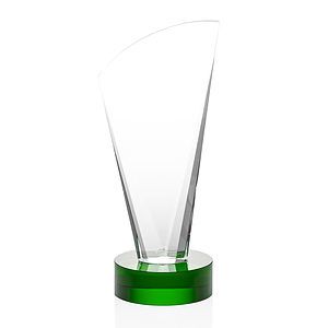 Brampton VividPrint™ Award - Green