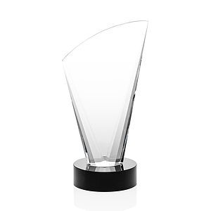 Brampton VividPrint™ Award - Black