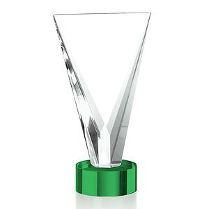 Mustico VividPrint™ Award - Green