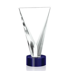 Mustico VividPrint™ Award - Blue