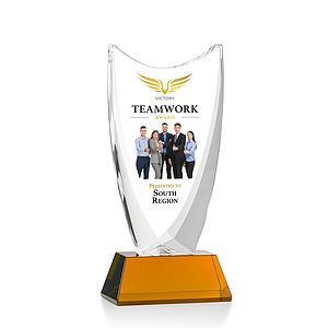 Dawkins VividPrint™ Award - Amber