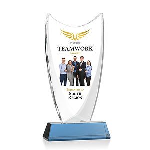  Dawkins VividPrint™ Award - Sky Blue