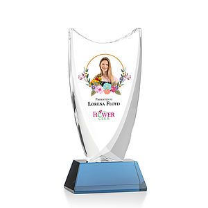  Dawkins VividPrint™ Award - Sky Blue