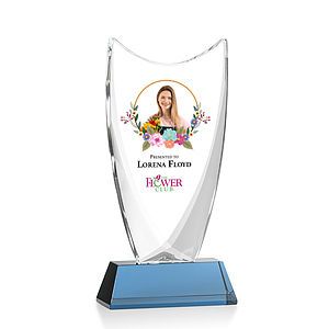  Dawkins VividPrint™ Award - Sky Blue