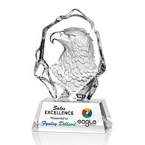 Ottavia Eagle Head VividPrint™ Award