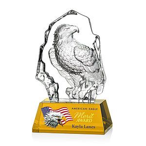 Ottavia Full Eagle VividPrint™ Award