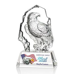 Ottavia Full Eagle VividPrint™ Award