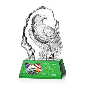 Ottavia Full Eagle VividPrint™ Award